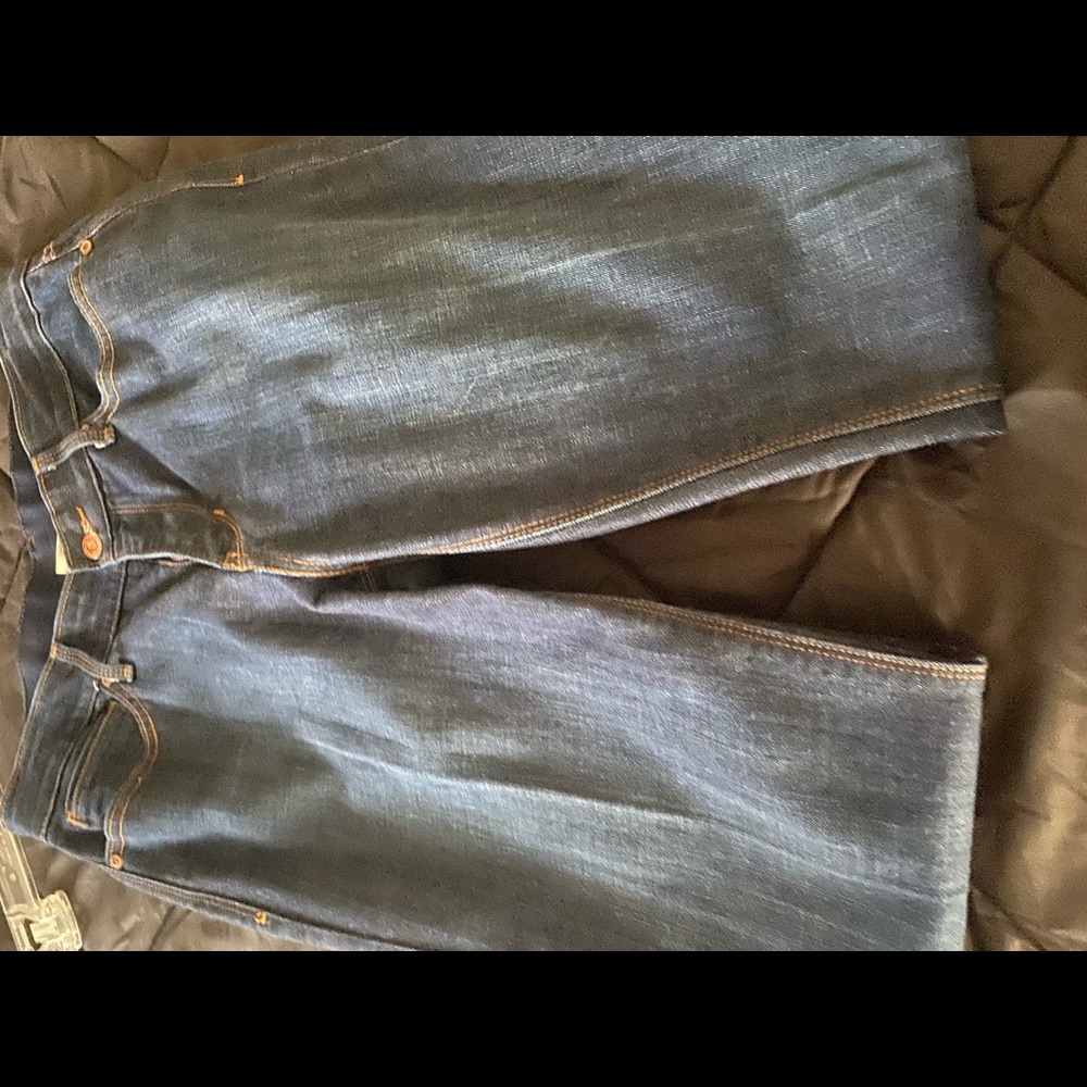 Levi’s size 8